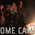 ALES Welcome Campfire | Welcome back event